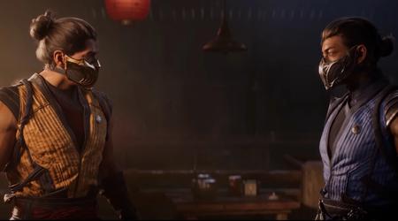 El desarrollador de Mortal Kombat 1 ha prometido publicar próximamente un nuevo tráiler del juego, que revelará nuevos personajes