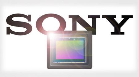 Sony has created a BSI CMOS sensor with a global shutter