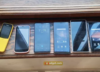 Все смартфоны Nokia 2018 года своими глазами: общий обзор, характеристики и первые впечатления