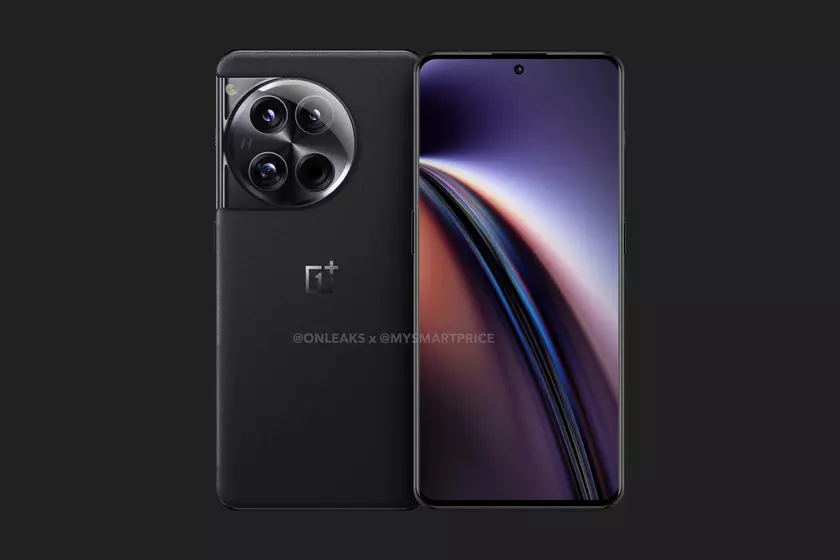 Инсайдер: глобальный дебют серии смартфонов OnePlus 12 состоится в январе 2024 года