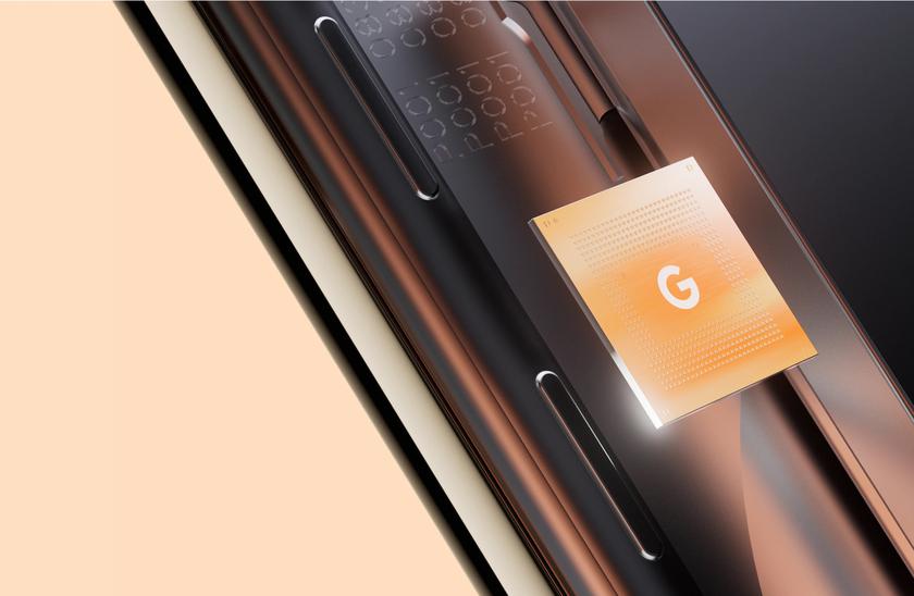 NikkeiAsia: чип Tensor для Google Pixel 6 делает компания Samsung