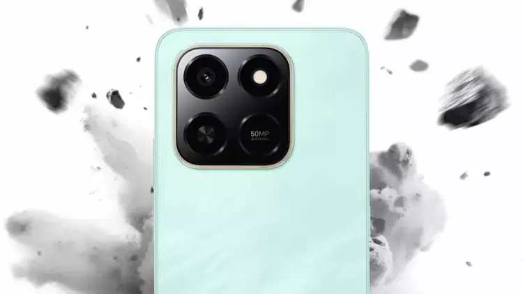 Honor Play 80 Pro: смартфон для тех, кто забывает про зарядку, но не про гравитацию