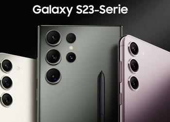 Un insider ha rivelato i prezzi dei flagship Galaxy S23, Galaxy S23+ e Galaxy S23 Ultra in Germania
