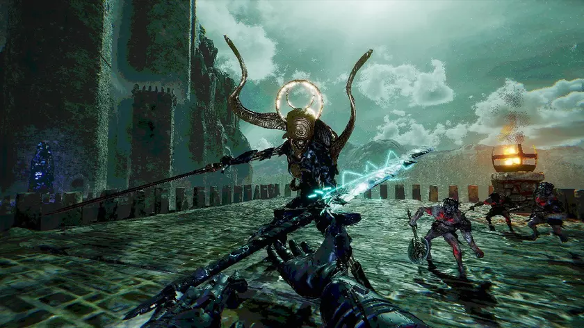 Stylish, dark, dynamic: indie developer announces promising gothic ...