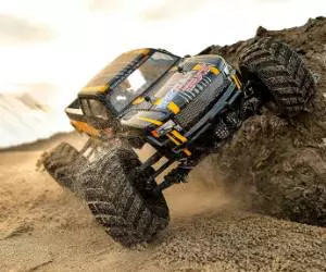 1:10 BEZGAR HM101 Hobby Grade RC ...