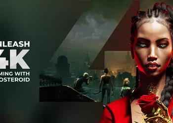 Boosteroid has launched Ultra: a 4K ...