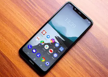 HMD Global, наконец-то, выпустила обновление Android 10 для бюджетника Nokia 5.1 Plus