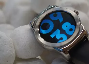 Jolla создает версию Sailfish OS для смарт-часов