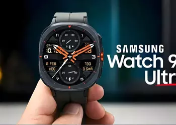 Samsung готовит три модели Galaxy Watch 9: безель возвращается раньше запланированного