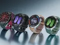 Представлены Moto Watch Ultra — первые умные часы от Motorola с поддержкой LTE и eSIM и мониторингом активности от Polar