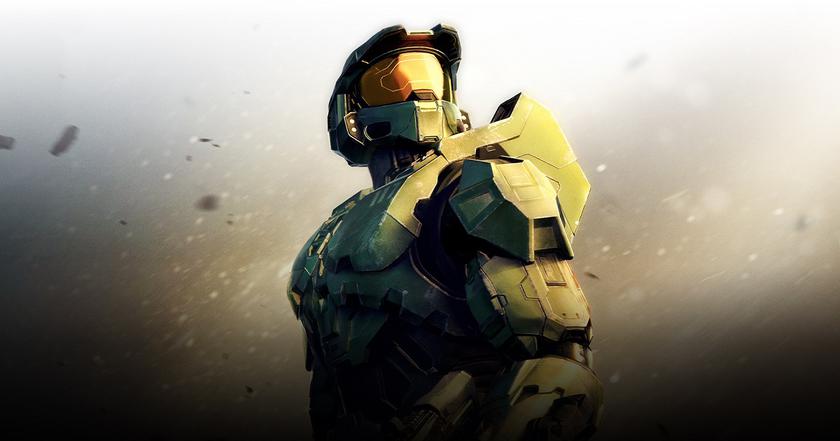 Эксклюзивный постер: Мастер Чиф сражается за выживание на новых изображениях второго сезона "Halo"