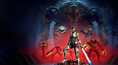 The release of stealth action game Steel Seed has been postponed to 22 April