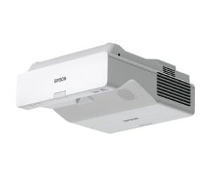 Interaktiver Epson BrightLink 760Wi-Projektor