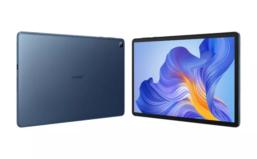 Инсайдер: Honor работает над 5G-планшетом с чипом Snapdragon и экраном на 12.1 дюйма