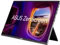Asus представила портативный OLED-монитор ZenScreen MQ16FC c поддержкой сквозной зарядки