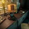 Превью геймплейных сцен из игры