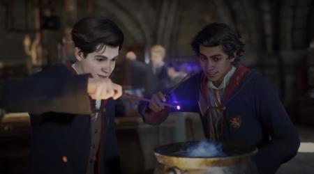 Hogwarts Legacy on PlayStation gets an exclusive assignment