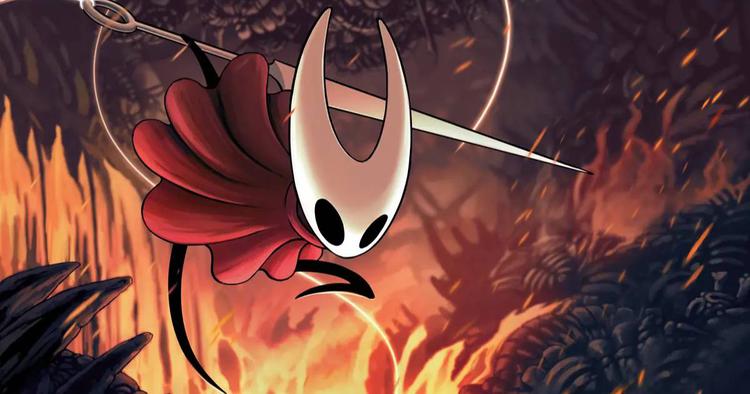 Fans of Hollow Knight: Silksong fans ...