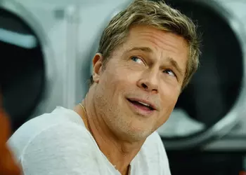 Спортивная драма для любителей гонок: представлен тизер фильма F1 с Брэдом Питтом в главной роли