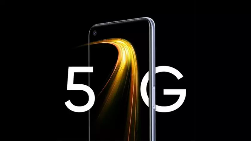 Realme обещает выпустить бюджетный смартфон с 5G до $100