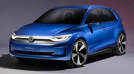 Volkswagen will radically update electric cars in 2026: what to expect?