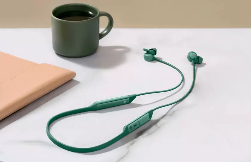 Huawei представит наушники Huawei FreeLace Pro 2 и новые цвета Huawei FreeClip вместе с флагманами Huawei P70