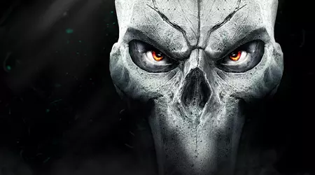 Сюрприз від THQ Nordic: анонсовано оновлену версію Darksiders 2 для PlayStation 5 та Xbox Series