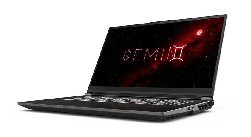 Powerful New Linux Laptop With RTX 4070 And Ryzen 9