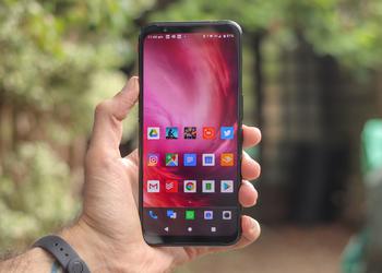 Nubia Red Magic 6 станет первым смартфоном в мире, который получит экран на 165 Гц