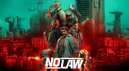 «Dans cette ville, il n'y a pas de loi — et c'est le principal designer de jeu»: Neon Giant a présenté le FPS brutal No Law