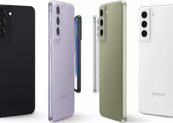 Samsung has released a security update for the Galaxy S21 FE for May 2024 in the US