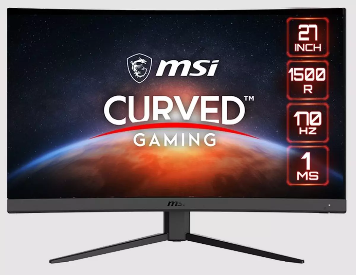 MSI Optix G27CQ4 E2
