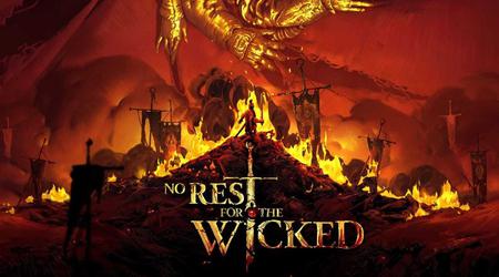 No Rest for the Wicked está disponible en cualquier ordenador: los desarrolladores han publicado los requisitos del sistema del juego