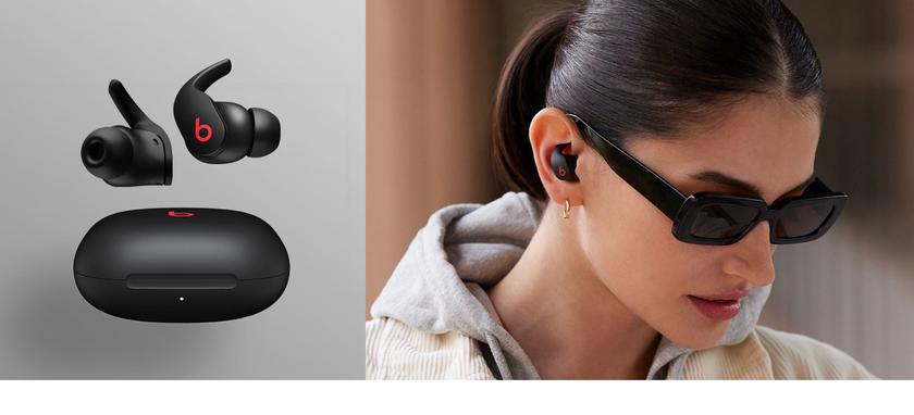 Apple annuncia le cuffie Beats Fit Pro per 200 dollari