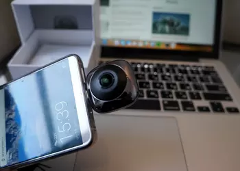 Обзор Huawei CV60: сфера повышения градуса