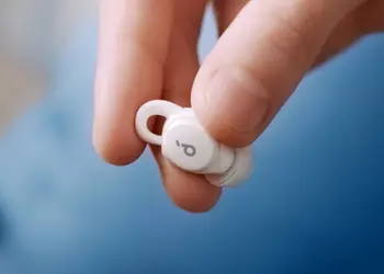 Soundcore by Anker Sleep A10 on Amazon: sleep-tracking headphones with ANC for less than $130