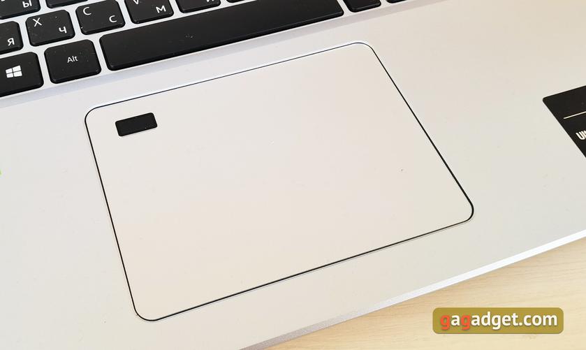 Обзор Acer Aspire 5: самый доступный ноутбук с Intel Tiger Lake, IPS-дисплеем и дискретной графикой-19