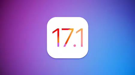 Une version stable du logiciel est sur le point de voir le jour : Apple a publié iOS 17.1 Release Candidate