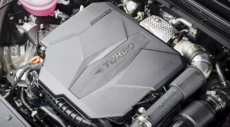 Kia розробляє потужний бензиновий двигун