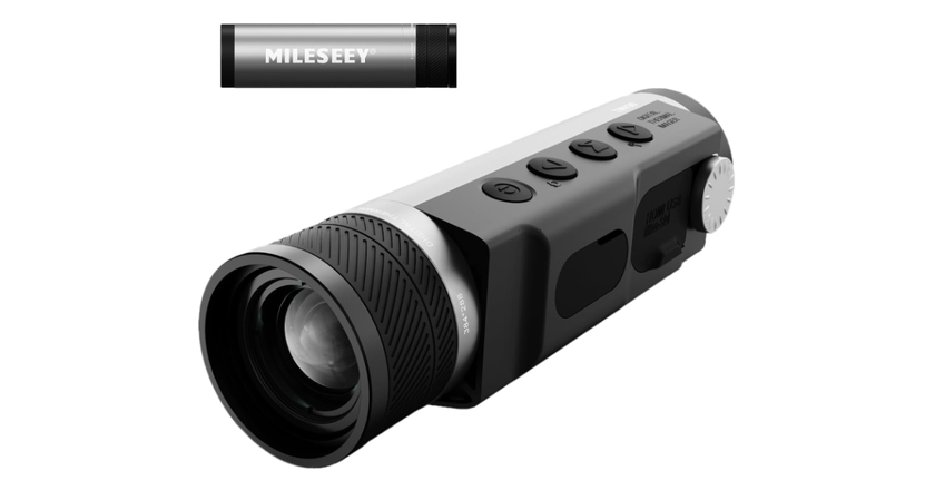 MiLESEEY T-Recon Tactical best thermal monocular