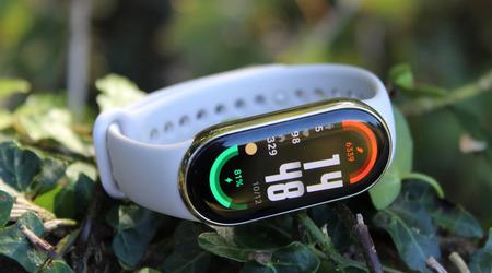 Xiaomi announces special health data sharing feature in Mi Band fitness trackers