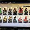 Ujawniono szczegóły i listę postaci niezapowiedzianej gry online Marvel Universe-4