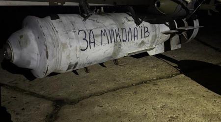 Russian oil pipeline destroyed by new Ukrainian drones with 250kg bombs on board