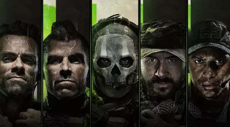 The action failed - the Americans began to steal from the stores promo codes for a double experience in Call of Duty: Modern Warfare 2 and sell them on eBay