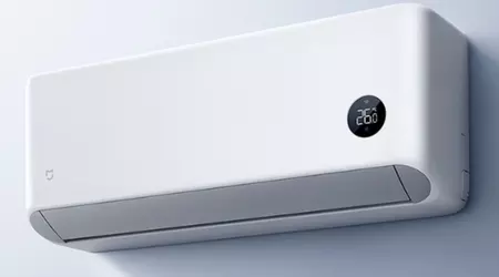 Xiaomi випустила кондиціонер Mijia Powerful Airflow: охолоджує за 15 секунд та економить 40% енергії