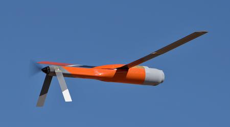 The US authorised the sale of the ALTIUS 600M-V and Switchblade 300 drones to Taiwan 