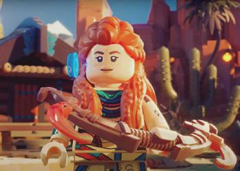 Sony опубликовала системные требования LEGO Horizon Adventures