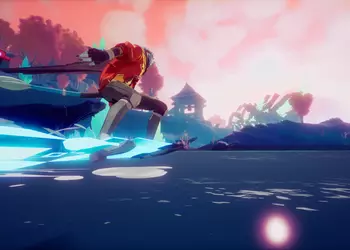 Разработчики Hyper Light Breaker опубликовали дорожную карту с обновлениями - первое уже 18-го февраля