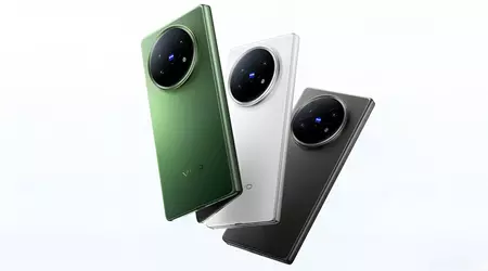 Vivo a présenté le smartphone phare pliable X Fold 5, le premier smartphone Android à intégrer des gadgets Apple