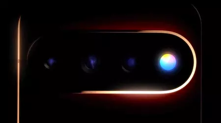 Pixel 11 Pro : l'éclairage LED s'appelle HiLight, et non Pixel Glow